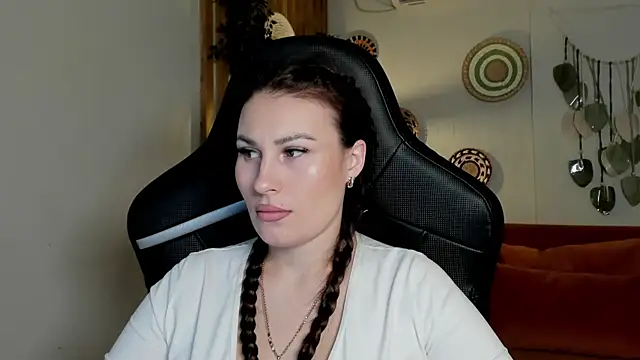 NoraFoxes online show from January 2026 05:34:02 AM