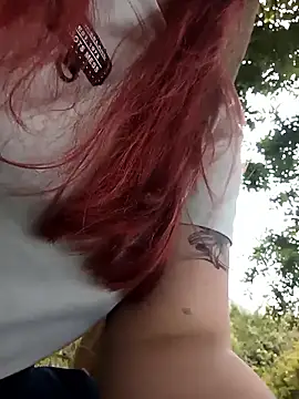 LilithVelvet  online show from January 2026 05:26:01 PM