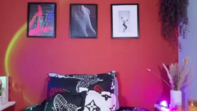 LilithVelvet  online show from February 2026 11:06:01 PM