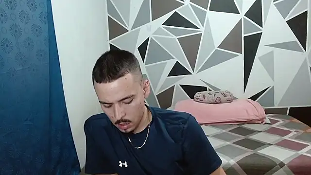 andyyboy online show from January 2026 11:18:01 PM