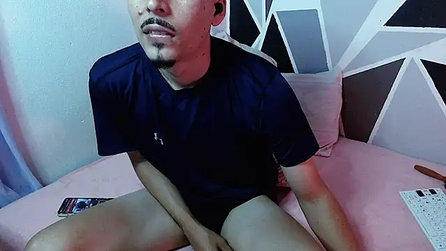 andyyboy online show from January 2026 03:55:01 AM