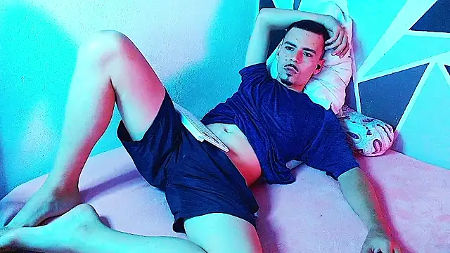 andyyboy online show from January 2026 11:08:01 PM