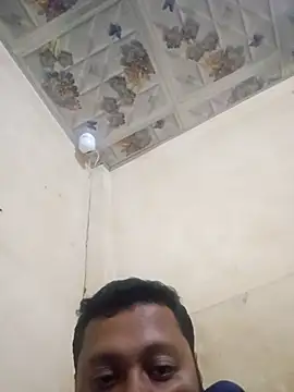 SHARIF12123 online show from December 2025 03:07:01 PM