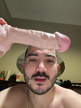 carloos593 online show from January 2026 09:13:01 AM