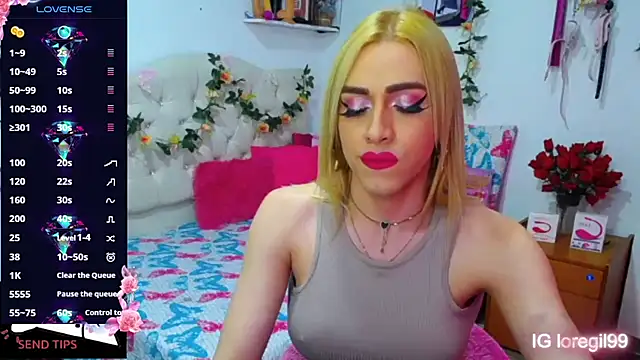 golden girl01 online show from January 2026 06:32:02 PM