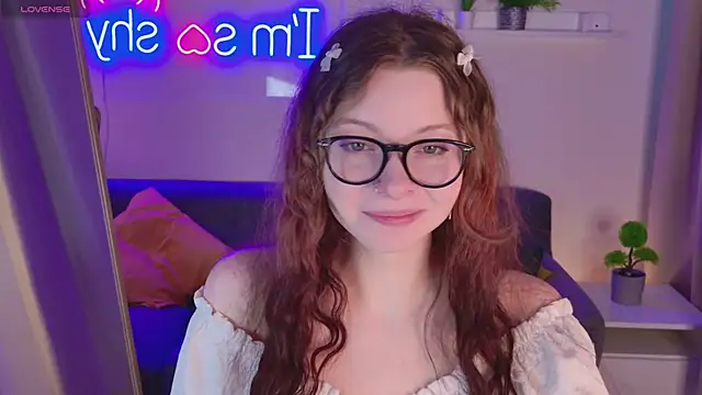 My Mary Jane online show from January 2026 12:51:02 PM