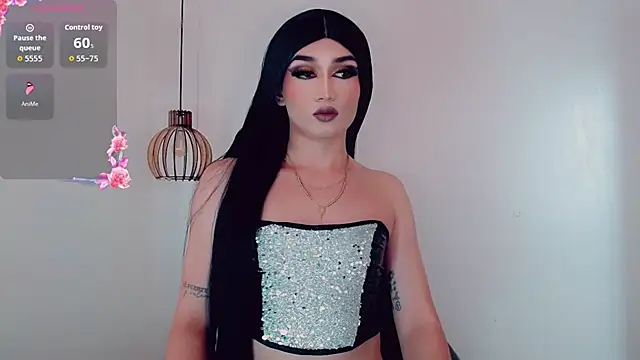 alisson mantiel- online show from December 2025 07:07:01 PM