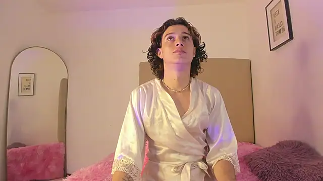 Im Perseo online show from February 2026 09:46:01 PM