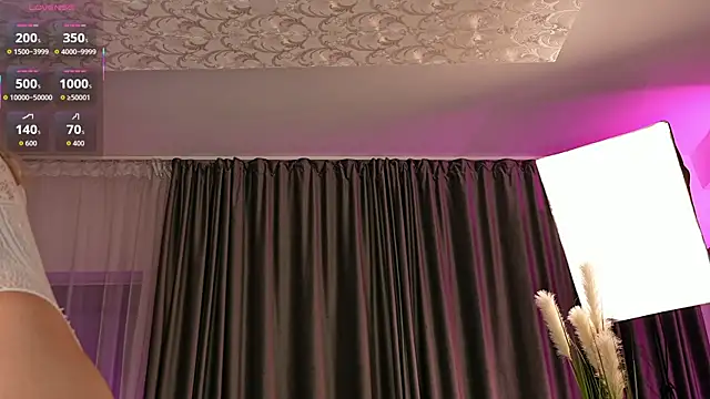 Snapshot of creampussyy chatting on November 2025 07:41:02 PM creampussyy online show from November 2025 07:41:02 PM