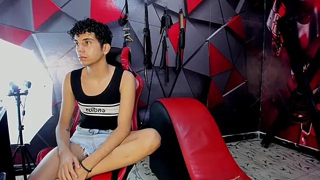 Hot Boys Without Limits online show from January 2026 03:54:01 AM