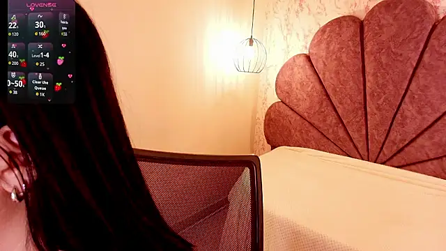 Snapshot of Lovely-martina chatting on January 2026 09:42:02 PM Lovely-martina online show from January 2026 09:42:02 PM