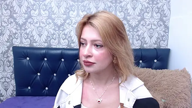  naughty angel  online show from March 2026 08:35:02 PM