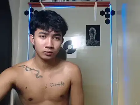 Ur hottestjonny online show from July 2026 10:13:02 AM