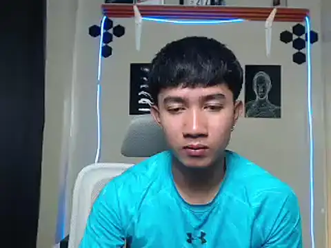Ur hottestjonny online show from July 2026 11:17:02 AM