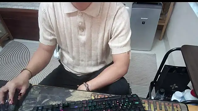 battman4488 online show from January 2026 10:19:01 AM