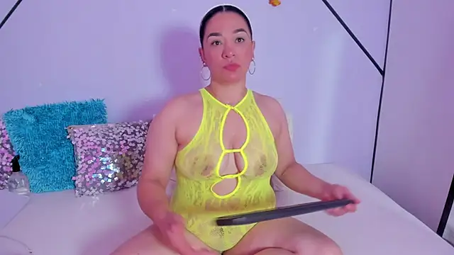 GabyShine online show from January 2026 04:06:01 AM