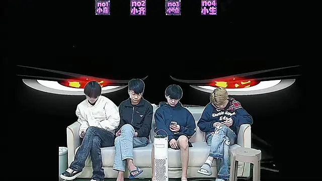 yujiannanpu online show from January 2026 01:00:02 AM