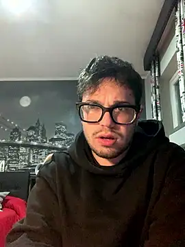 sognatore99 online show from January 2026 04:53:01 PM