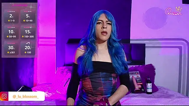 Milow Russo  online show from February 2026 05:11:02 PM