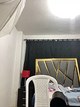 kangomez19 online show from March 2026 01:12:02 AM