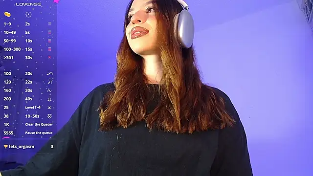 alina lee online show from March 2026 02:05:02 AM