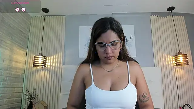 scarletbaker   online show from January 2026 07:15:01 PM