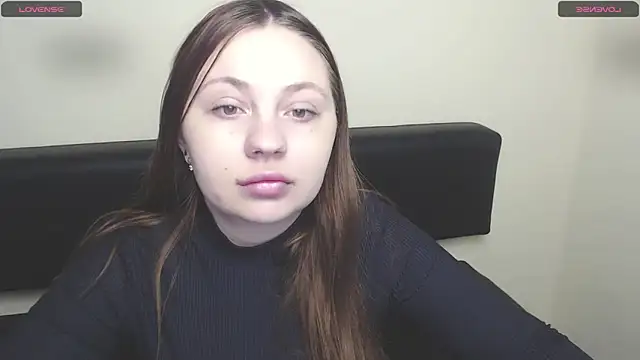 Snapshot of LiliaErmi chatting on March 2026 07:14:02 AM LiliaErmi online show from March 2026 07:14:02 AM