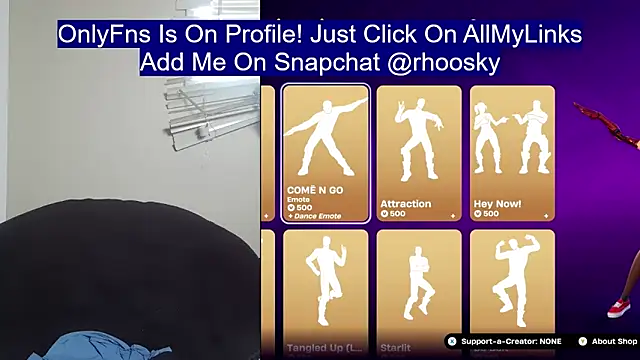 Snapshot of YourLittleBoyfriend chatting on February 2026 06:15:01 PM YourLittleBoyfriend online show from February 2026 06:15:01 PM