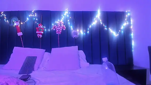 vannellope 96 online show from January 2026 07:38:01 PM