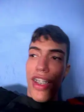 Juan Gomezz26 online show from January 2026 11:09:01 PM