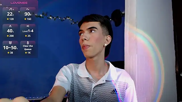 Juan Gomezz26 online show from June 2026 11:20:01 PM