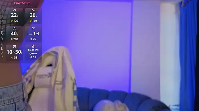 Bafomet  online show from January 2026 05:05:01 PM