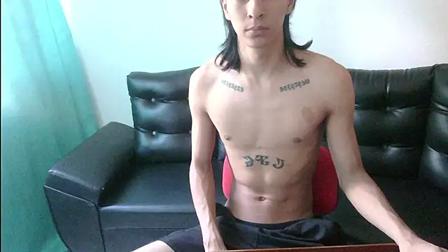 SebasT-sex online show from February 2026 03:16:02 PM