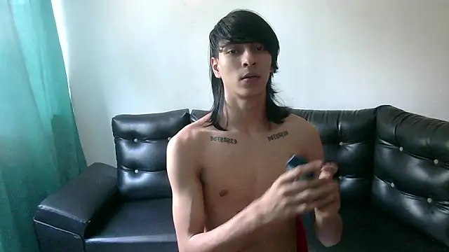 SebasT-sex online show from February 2026 03:30:01 PM