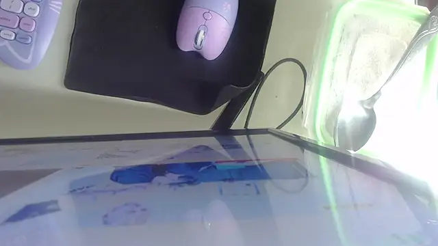 Tiana 27 online show from January 2026 07:05:02 PM