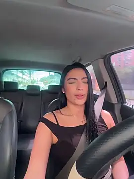 ValeriaTorress  online show from March 2026 07:53:01 PM