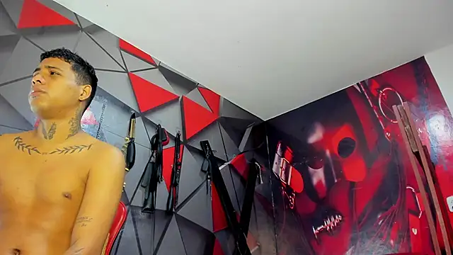 Hot Boys 69 online show from February 2026 11:24:01 AM