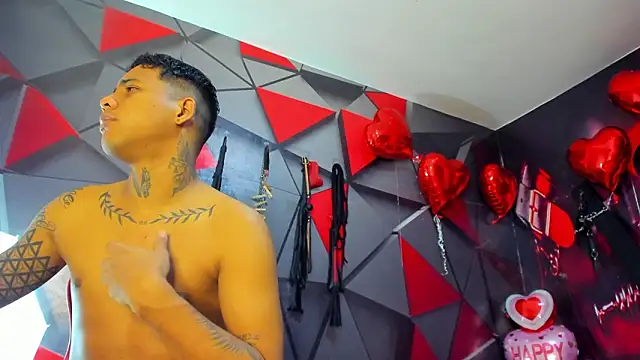 Hot Boys 69 online show from February 2026 12:03:01 PM