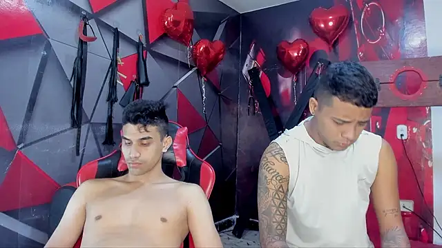 Hot Boys 69 online show from March 2026 12:00:02 PM