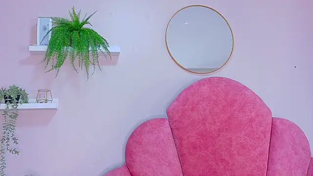 Miia Anderson online show from February 2026 07:43:02 PM