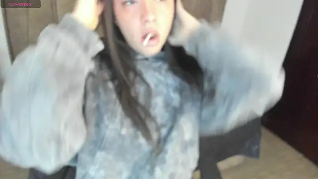 Lanna rosse online show from February 2026 05:58:02 AM