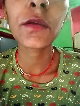 Maya Big55A online show from February 2026 06:26:01 AM