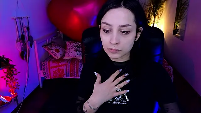 Marsy xx online show from February 2026 08:49:01 PM