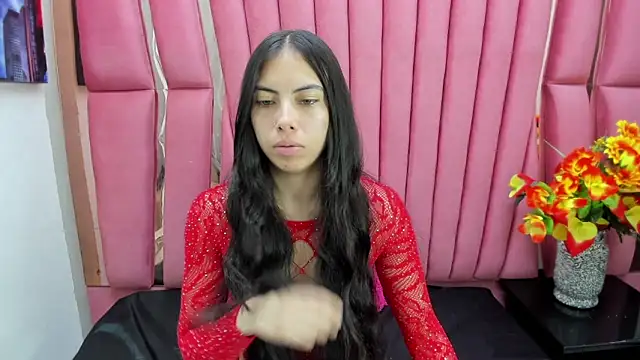 Alana Hotterr online show from February 2026 04:57:02 AM