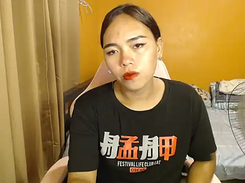 Snapshot of ur_lovelyjessy chatting on February 2026 07:27:02 AM ur lovelyjessy online show from February 2026 07:27:02 AM