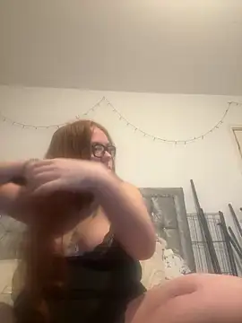 AnnieAinsx online show from February 2026 11:59:01 AM