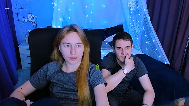 beauty liam online show from January 2026 10:03:01 PM