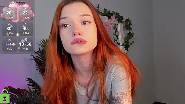 mimisweeet online show from February 2026 04:09:01 AM