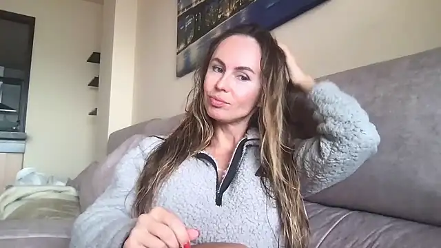 LeMilf online show from January 2026 11:38:02 AM