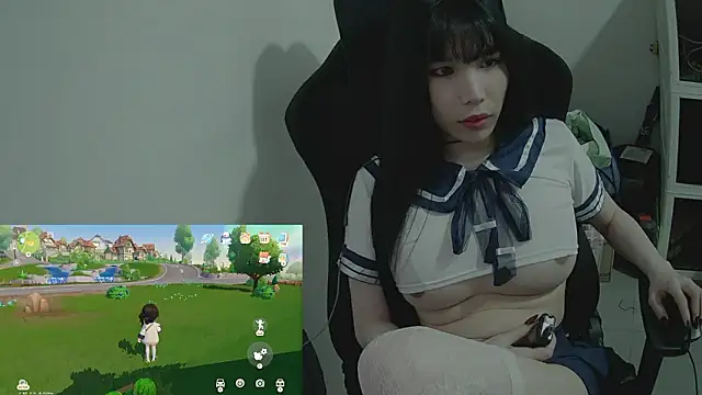 Snapshot of mommywho69 chatting on February 2026 10:52:02 PM mommywho69 online show from February 2026 10:52:02 PM